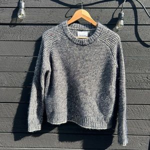 SAMSOE & SAMSOE WOMEN’S SWEATER